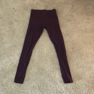 Aeropostale leggings